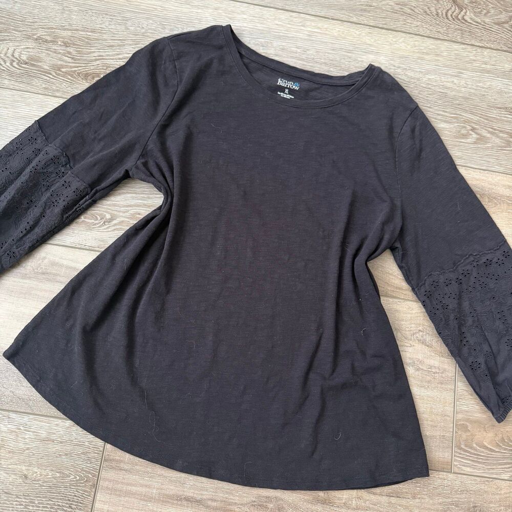 Croft & Barrow Blouse - Picture 2 of 3